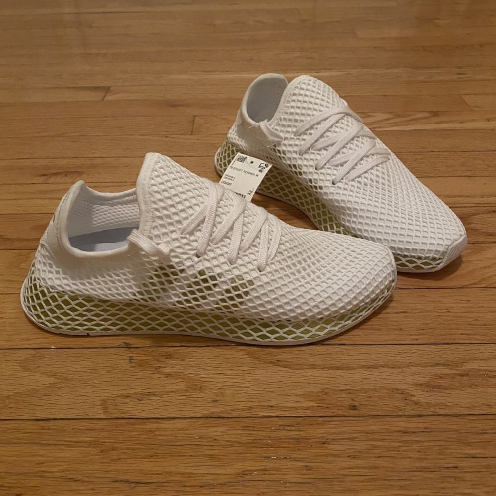 Adidas women's Deerupt Runner